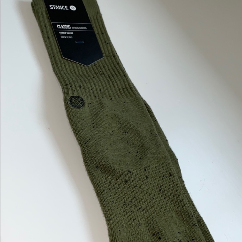 Stance Socks